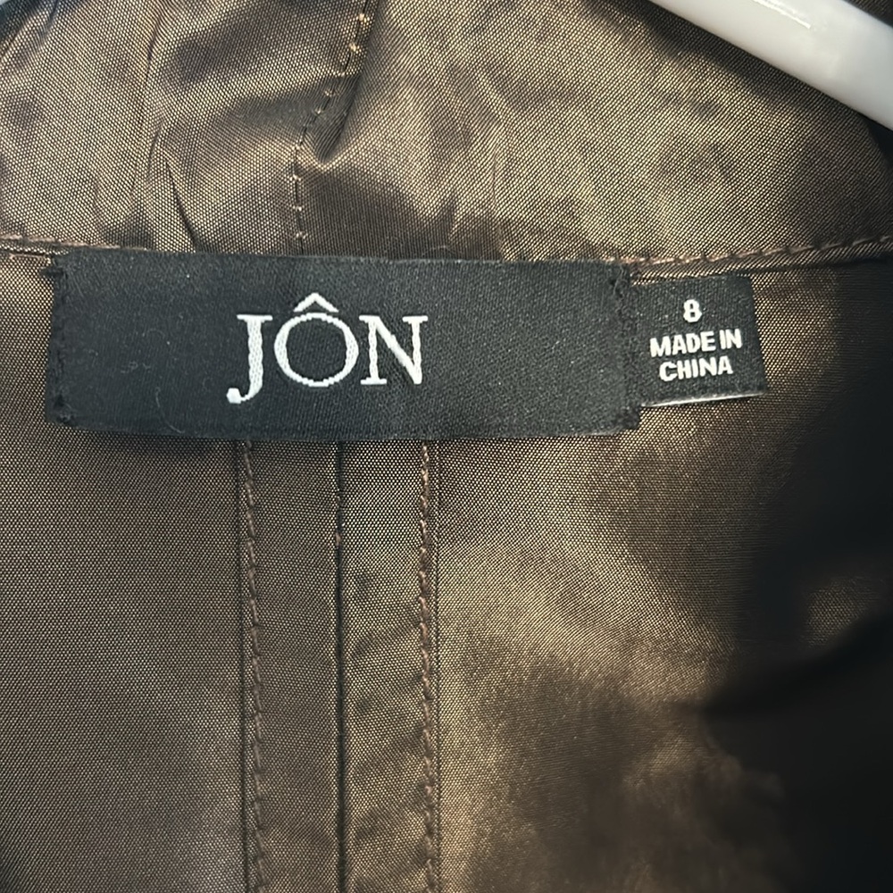 JON Jacket - Picture 2 of 3